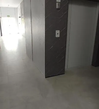 Apartment Soft Aparts