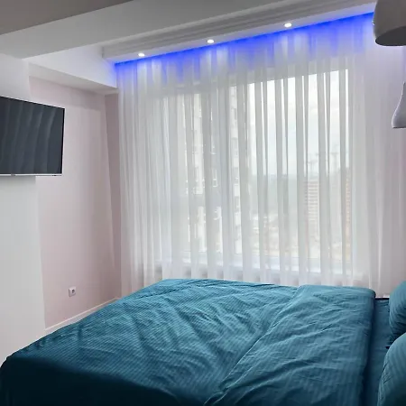 Apartment Soft Aparts Chisinau
