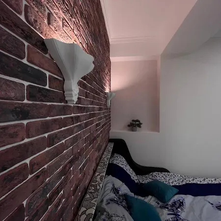 Soft Aparts Apartment
