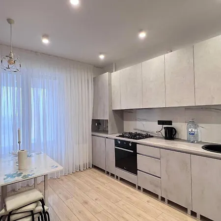 Apartment Soft Aparts *